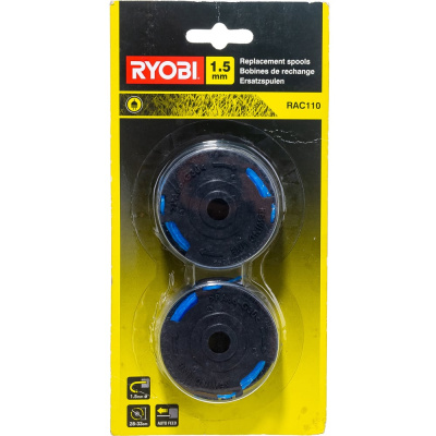 Шпуля с леской RAC110 Ryobi