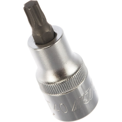 Бита-головка 1/2” TORX T40х55мм JTC