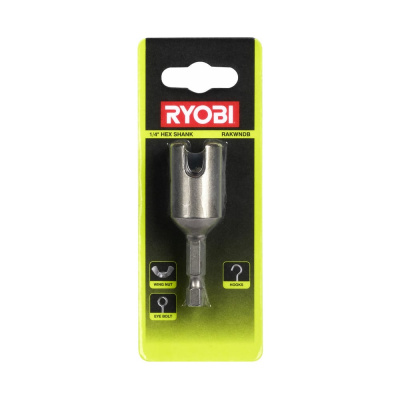 Насадка для барашковых гаек Ryobi