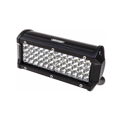 Прямоугольная светодиодная фара SKYWAY OFF ROAD S07201059