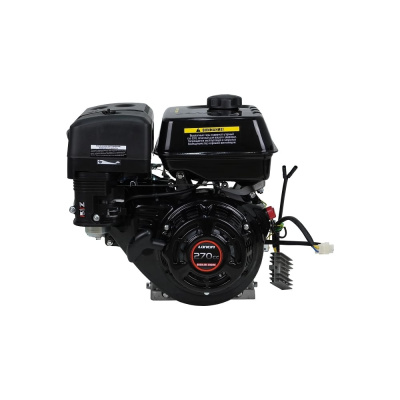 Двигатель G270F A type D25 5А Loncin 00-00154694