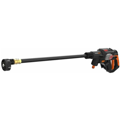 Аккумуляторная бесщёточная мойка высокого давления WORX WG633 WG633E