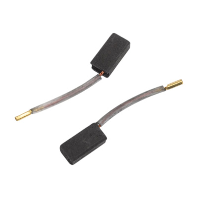 Комплект графитовых щеток Hitachi/Hikoki OEM 999-088/999-076, комплект 2 шт Asein 0930J