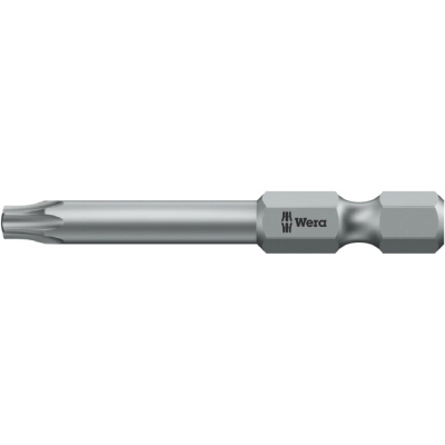 Бита WERA БИТЫ (шт) 867/4 Z TX 27/152 мм
