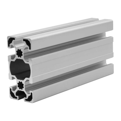 Профиль конструкционный АЛТЕРВИА 45X90, паз 10 A12459010X1300