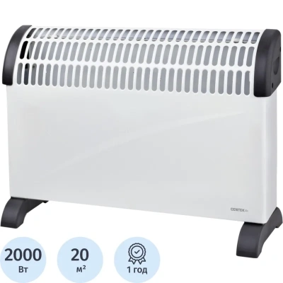 Конвекционный обогреватель Centek CT-6123