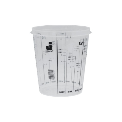 Мерная емкость Jeta PRO 5868068