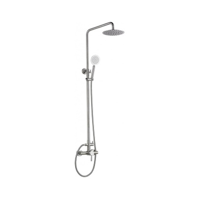 Смеситель для душа Solone EZA16-A090