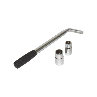 Баллонный телескопический ключ DolleX 17х19х21х23