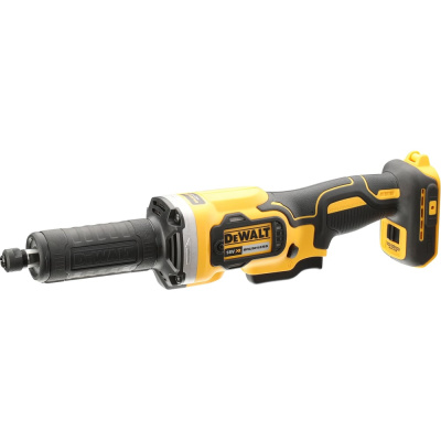 Аккумуляторная прямошлифовальная машина Dewalt