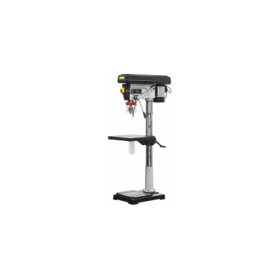Сверлильный станок Stalex DP-32F/T, Ø 32 мм, СОЖ, 1500 Вт, 380 В, 120 кг