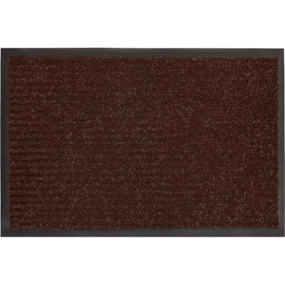 Влаговпитывающий коврик ComeForte FLOOR MAT Стандарт 120х200 см коричневый