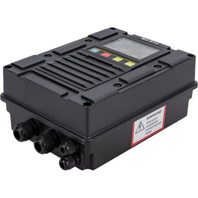 Пульт управления для трехфазного насоса UNIPUMP M3-D1C 87098