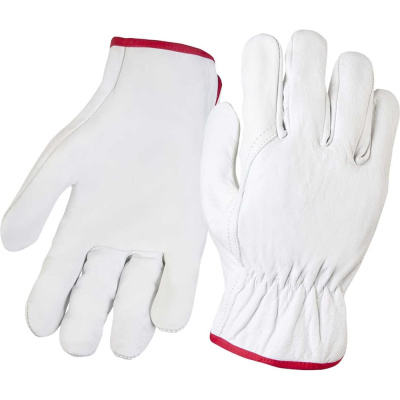 Кожаные перчатки Jeta Safety Smithcraft JLE421-8/M