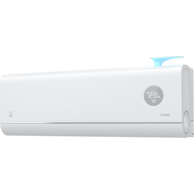 Инверторная сплит-система SOYOKAZE Inverter FUNAI