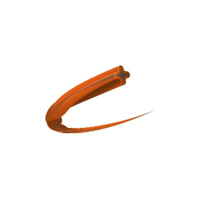 Корд триммерный Whisper Twist Husqvarna