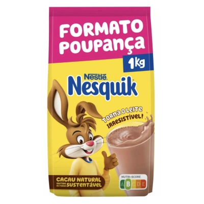 Какао Nesquik, 1кг
