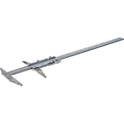 Штангенциркуль GRIFF ШЦТ-II- 300-0,05 ГОСТ 166-89 пр-во Guilin Measuring/