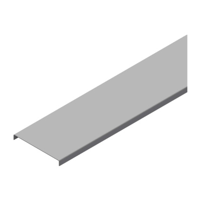 Крышка лотка Utech Production 300 мм 3 м 222