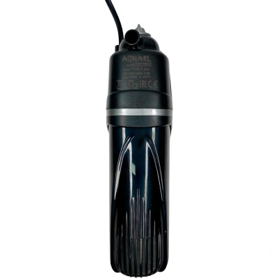 Помпа фильтр FAN-1 plus (60л-100л) 320л/ч 4,7Втс (Акваэль)