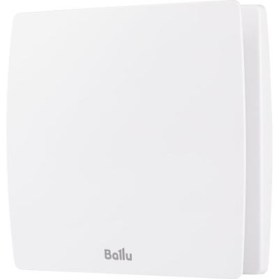Вытяжной вентилятор Ballu BAF-SL 150 V НС-1606100