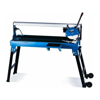 Электрический плиткорез WorkMaster ПЛ-1300/250