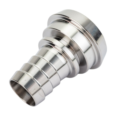 Конический штуцер TITAN LOCK 0,75in под рукав DIN
