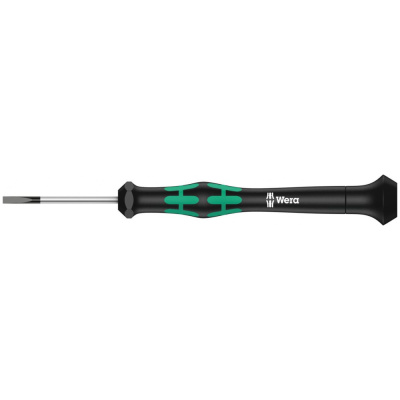Отвертка WERA 2035 WE-118005