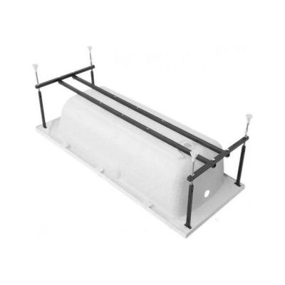 Разборный каркас для акриловой ванны Aquanet Extra 170