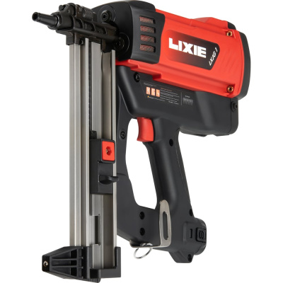 Газовый монтажный пистолет LIXIE LXJG-1 — обновленная