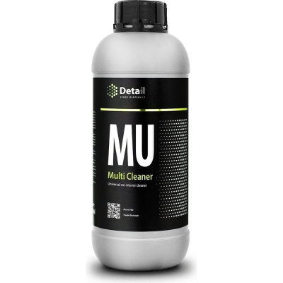 Универсальный очиститель для салона автомобиля Detail MU Multi Cleaner 1 л