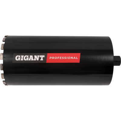 Сегментное алмазное сверло Gigant Professional GDSD-200450