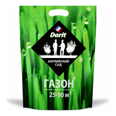 Газон DARIT Английский сад 900 г