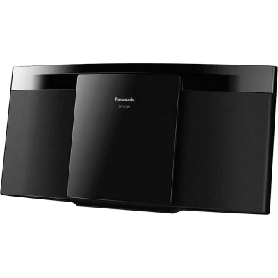 Музыкальный центр Panasonic SC-HC200EE-K