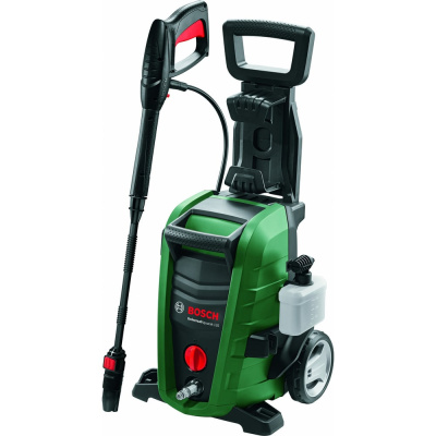 Очиститель высокого давления Bosch UniversalAquatak 135