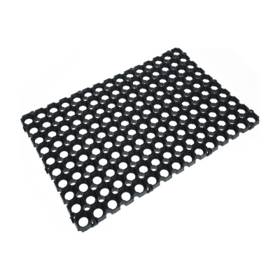 Резиновый грязезащитный коврик Blabar 92247