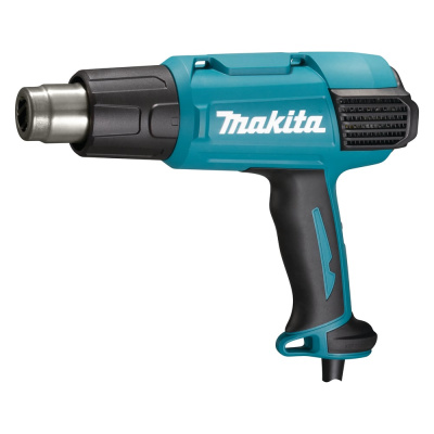 Тепловой строительный пистолет (фен) Makita