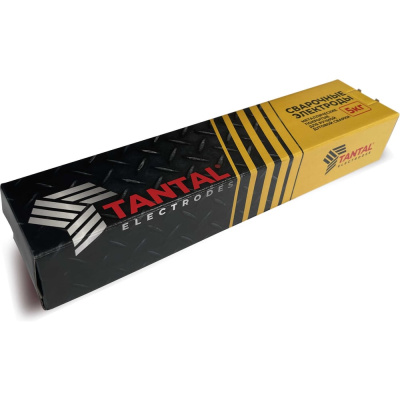 Электроды Тантал TANTAL LB-52U (ф2,6мм; 5кг)