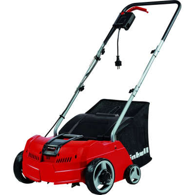Электрический скарификатор-аэратор Einhell GC-SA 1231-1 1200 Вт