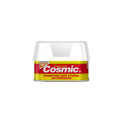 Полироль для кузова KANGAROO Cosmic 310400 1614