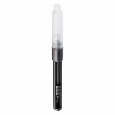 Конвертер 1 ШТУКА для перьевой ручки PARKER "Functional", S0953290