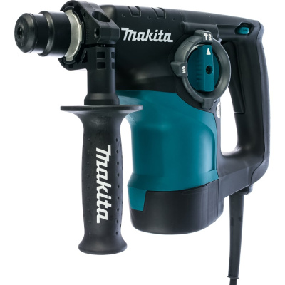 Перфоратор Makita HR 2800 - профессиональный инструмент мощностью 800 Вт