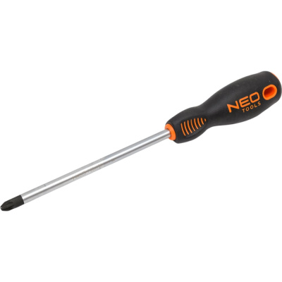 Крестовая отвертка NEO NEO Tools