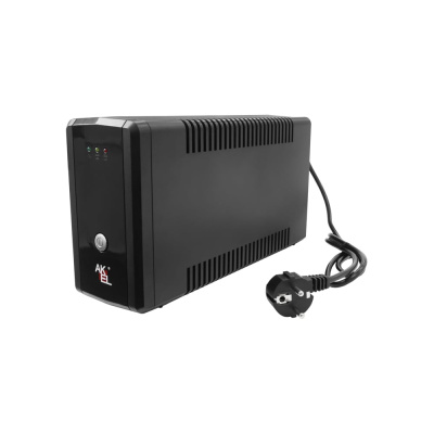 ИБП Akel D508-HOME