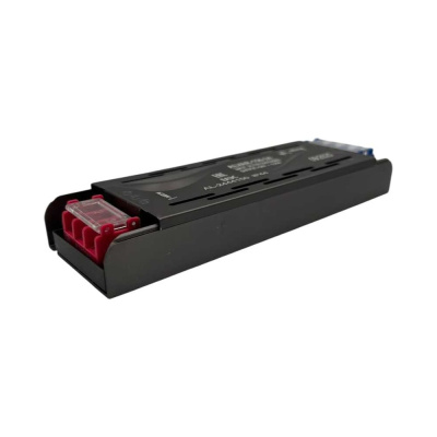 Блок питания Alvar 24В 150Вт IP44, сверхтонкий, для светодиодных лент