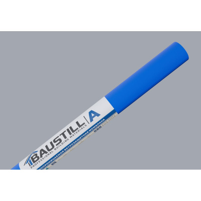 Ветро-влагозащитная мембрана Baustill А 70 1.6х43.75 м, 70 кв. м