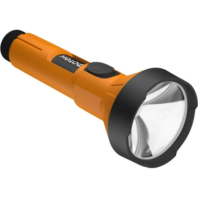 Фонарь аккумуляторный светодиодный ФОТОН MSA-1300 (1W+1W)