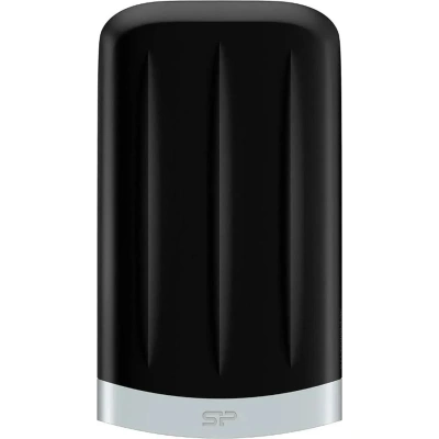 Портативный HDD накопитель Silicon Power Armor A65B 1Tb/2.5/Чер/Сер