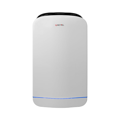 Сушилка для рук MEYVEL mh10-1800p1 (white)