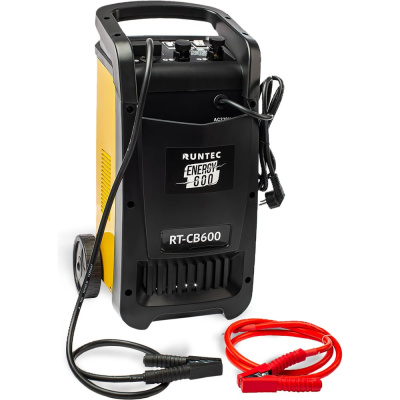 Пуско-зарядное устройство RUNTEC ENERGY 600 RT-CB600